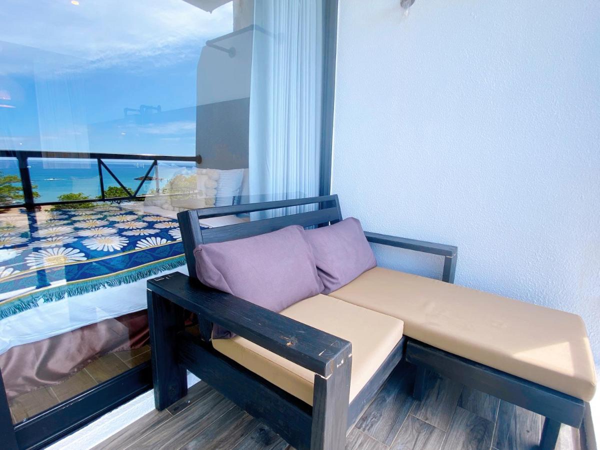 Minimi Inn-Sailrock Beach House Cape Eluanbi Eksteriør bilde