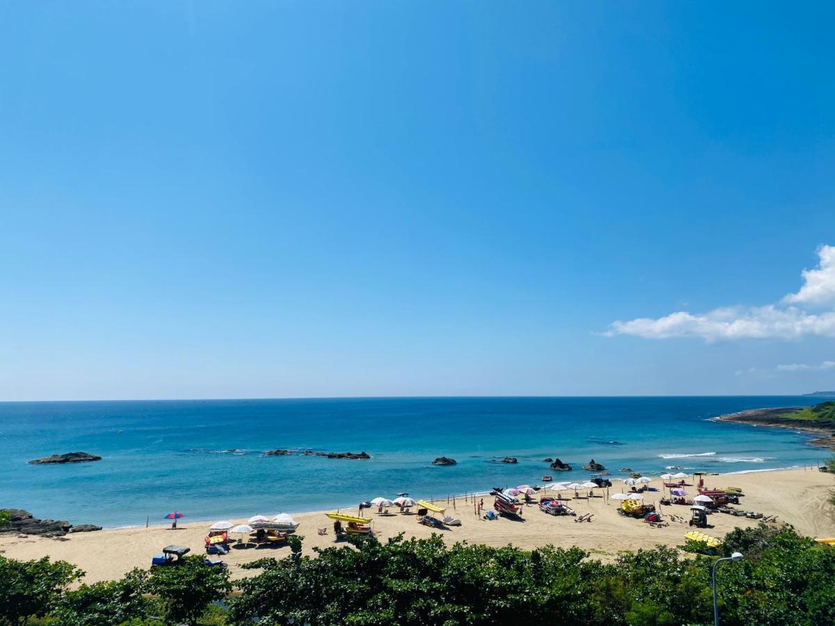 Minimi Inn-Sailrock Beach House Cape Eluanbi Eksteriør bilde