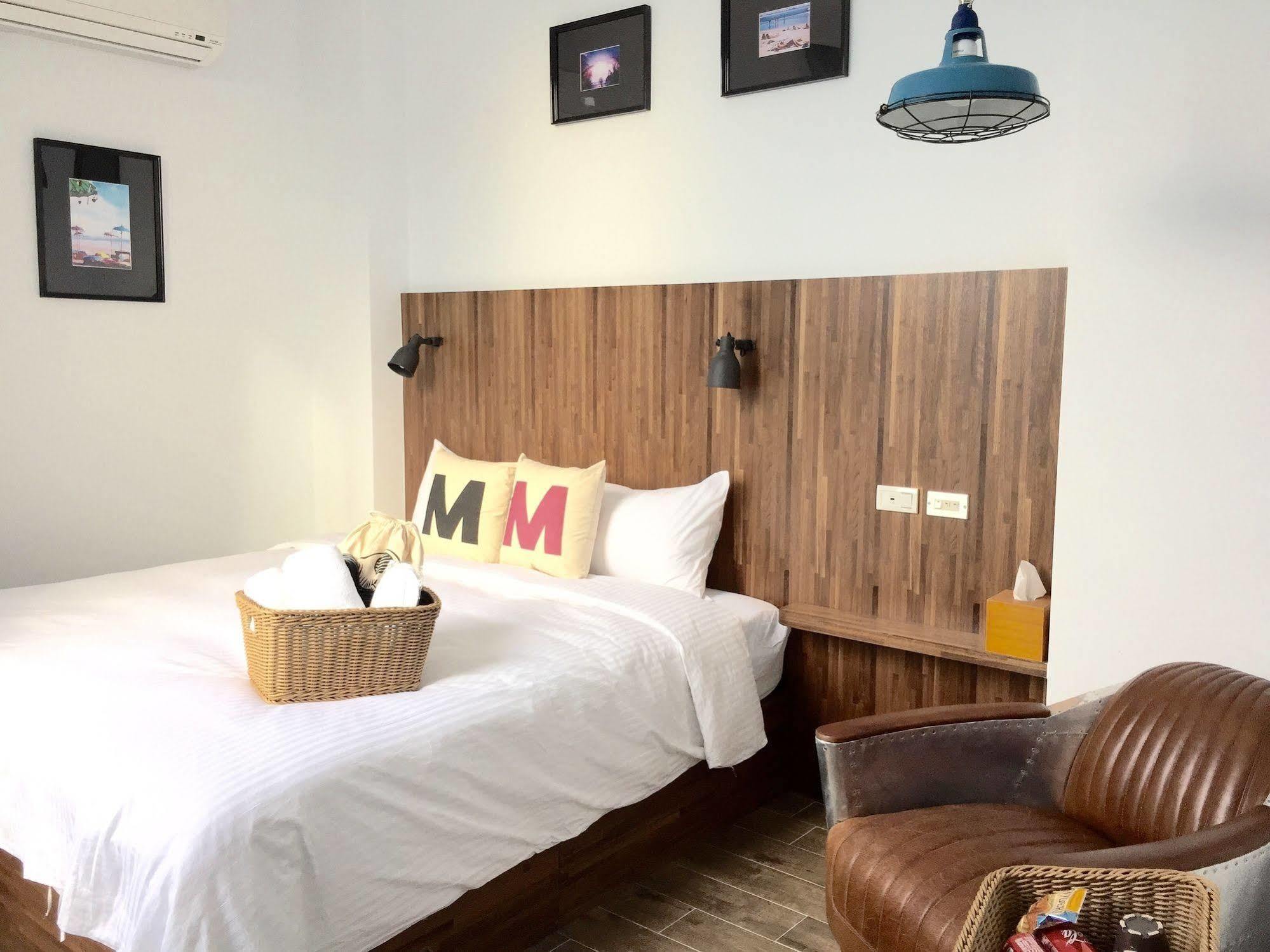 Minimi Inn-Sailrock Beach House Cape Eluanbi Eksteriør bilde