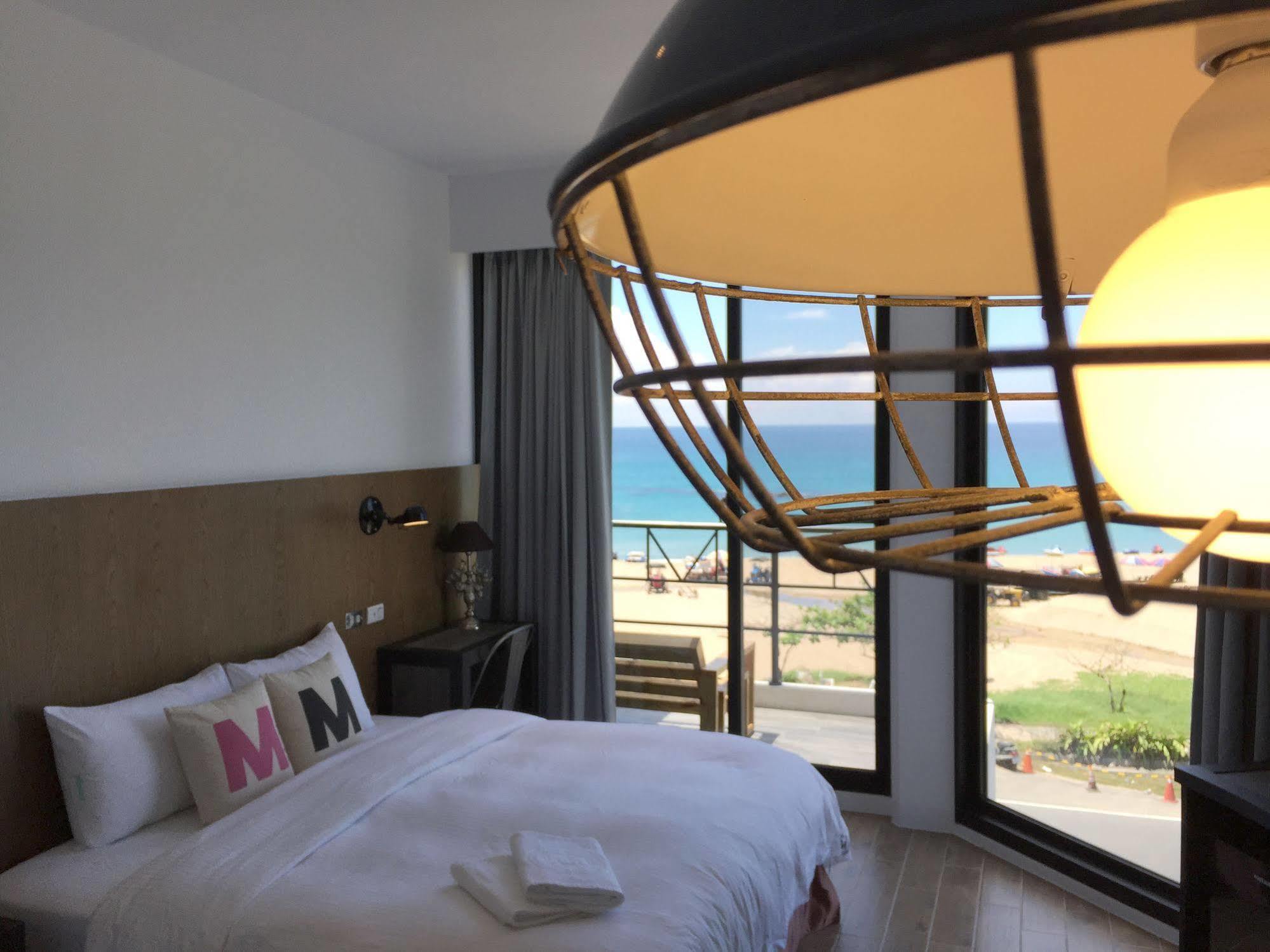 Minimi Inn-Sailrock Beach House Cape Eluanbi Eksteriør bilde