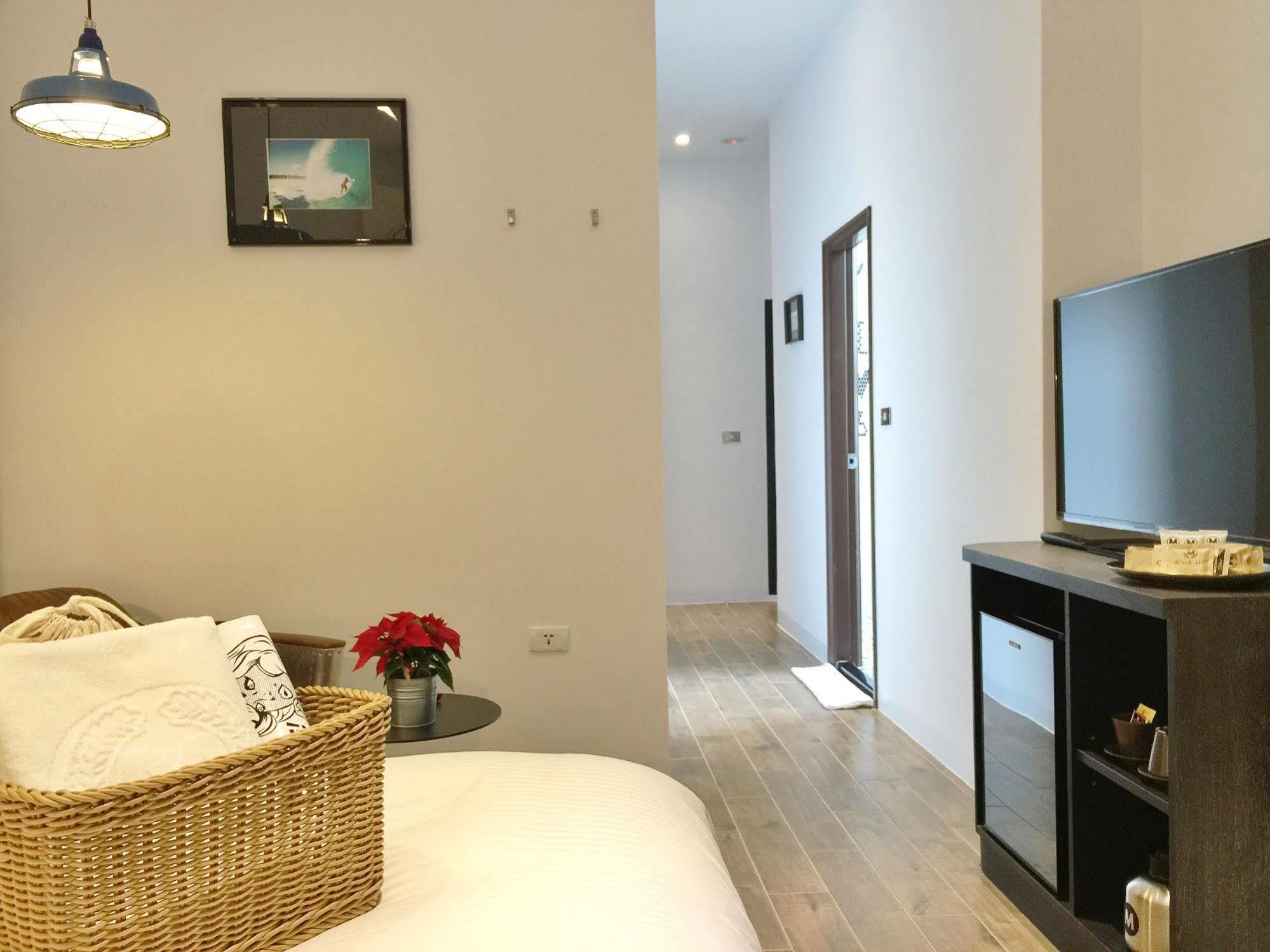 Minimi Inn-Sailrock Beach House Cape Eluanbi Eksteriør bilde