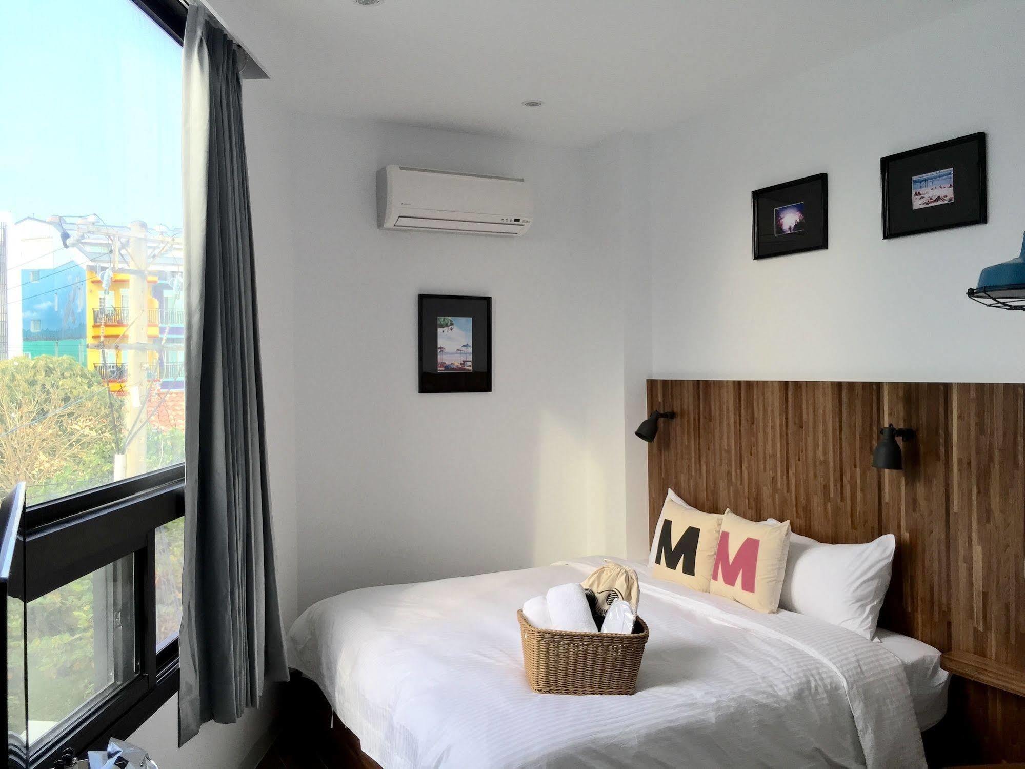 Minimi Inn-Sailrock Beach House Cape Eluanbi Eksteriør bilde